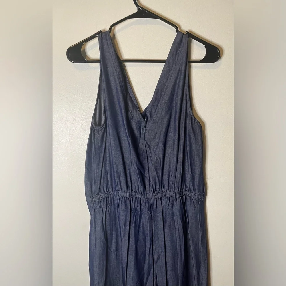 Old Navy Utility Jumpsuit size Medium - Picture 5 of 9